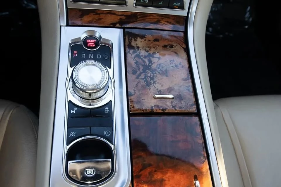 2013 Jaguar X250 XF - Image 17 of 20
