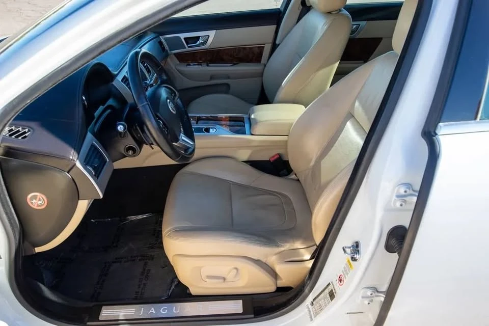2013 Jaguar X250 XF - Image 9 of 20