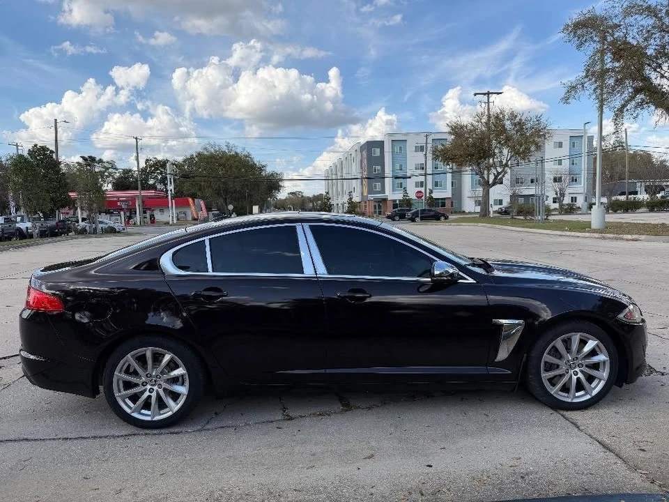 2013 Jaguar X250 XF - Image 2 of 15