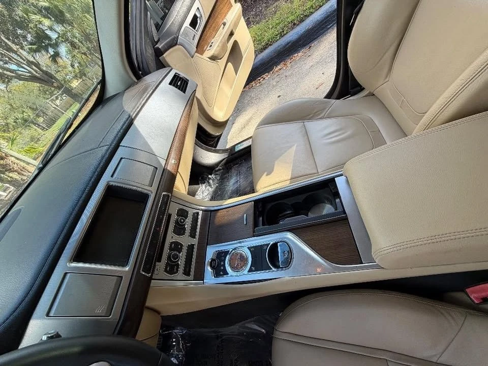 2013 Jaguar X250 XF - Image 9 of 15