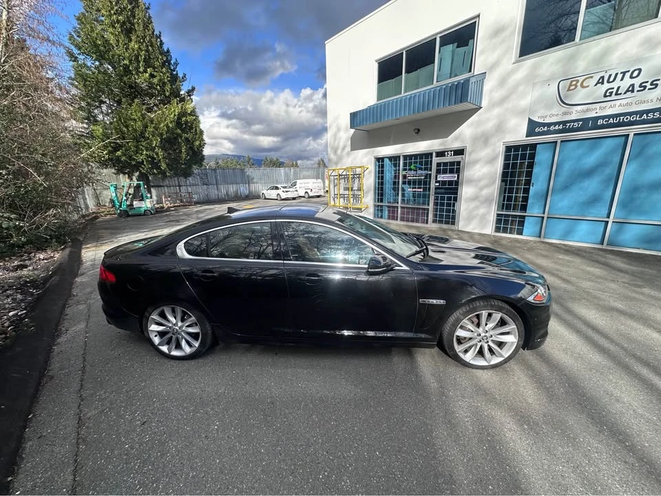 2013 Jaguar X250 XF - Image 4 of 11