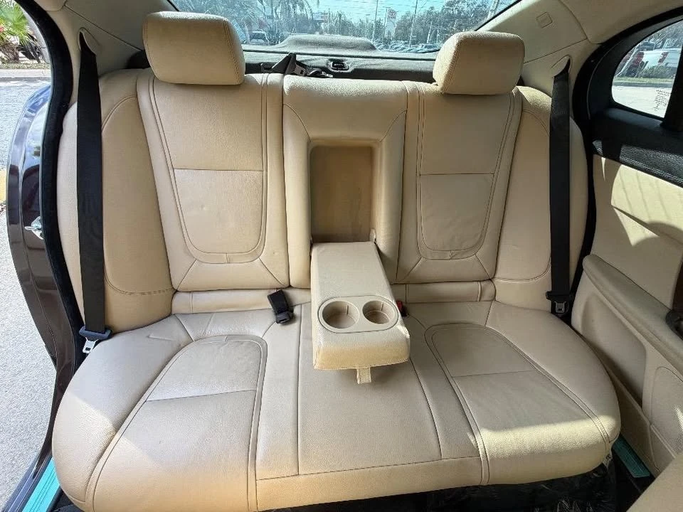 2013 Jaguar X250 XF - Image 15 of 15