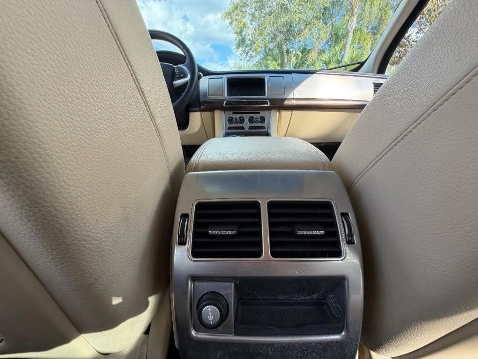 2013 Jaguar X250 XF - Image 14 of 15