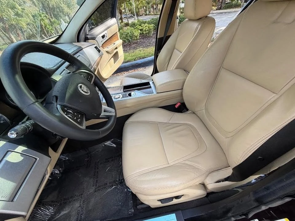 2013 Jaguar X250 XF - Image 10 of 15