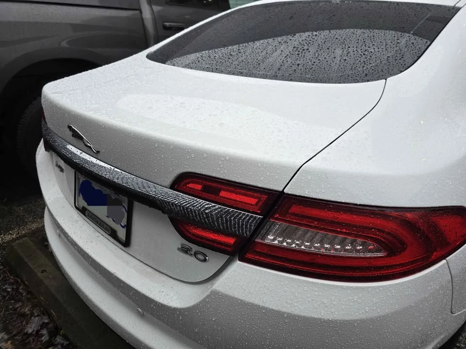 2013 Jaguar X250 XFR - Image 6 of 6