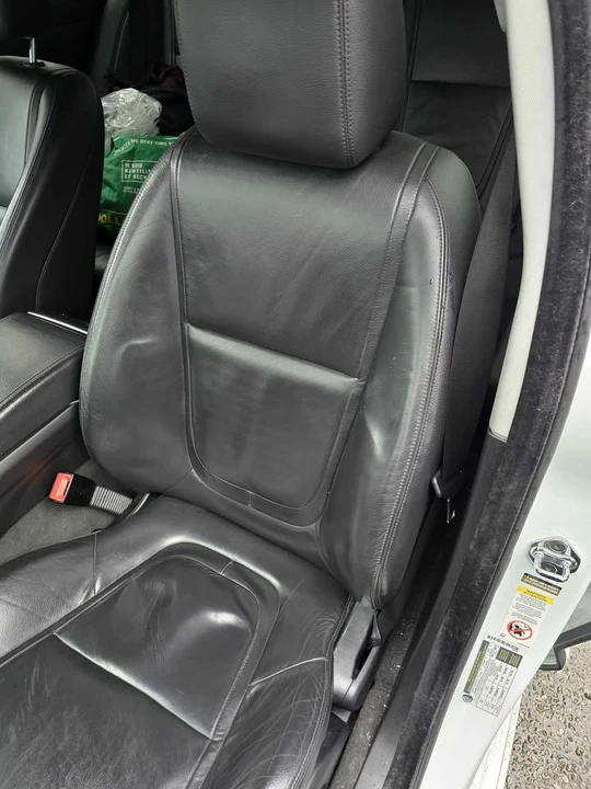 2013 Jaguar X250 XFR - Image 5 of 6