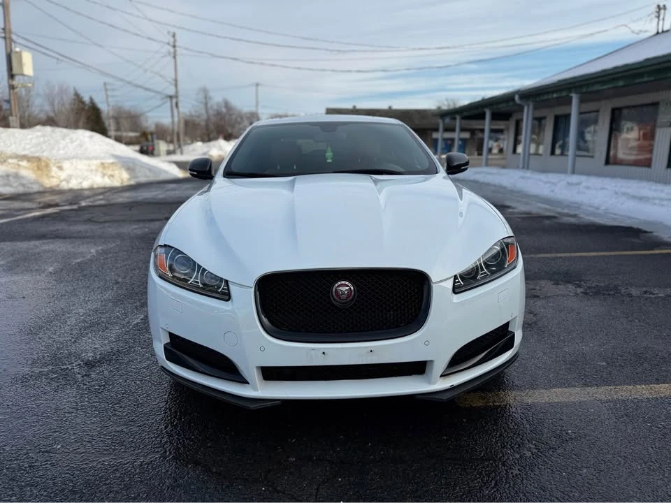 2013 Jaguar X250 XF - Image 2 of 18