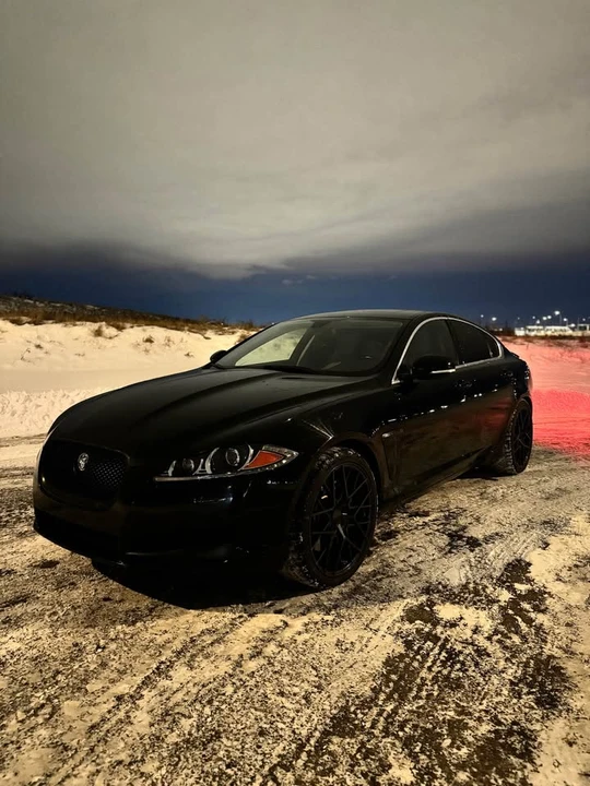 2013 Jaguar X250 XFR - Image 7 of 9