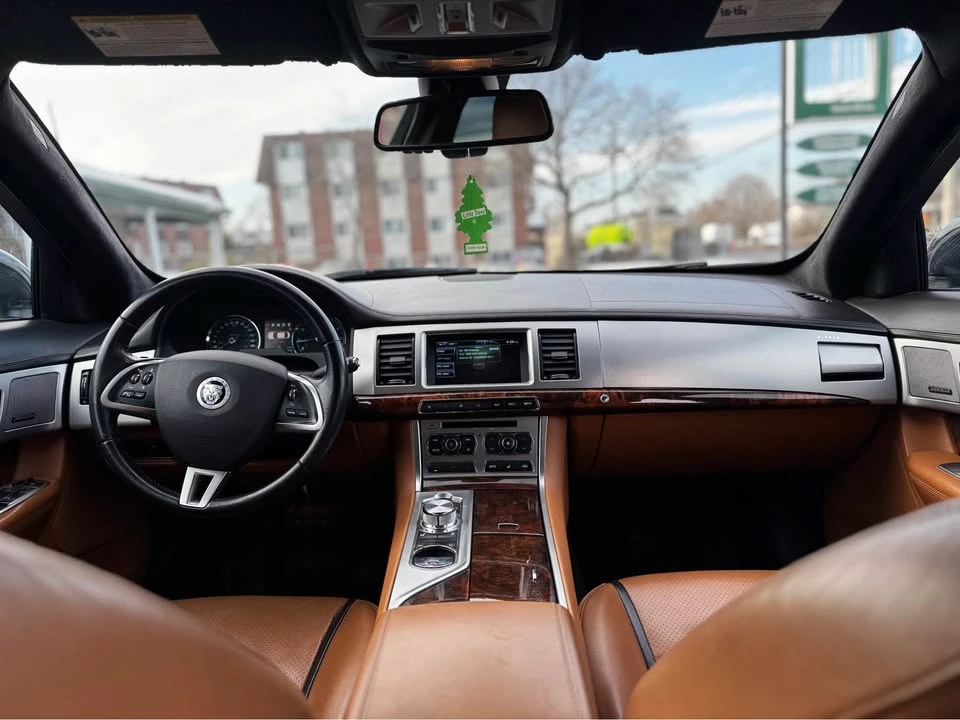 2013 Jaguar X250 XF - Image 11 of 18