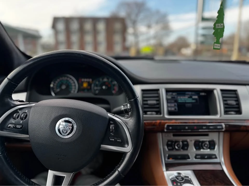 2013 Jaguar X250 XF - Image 15 of 18