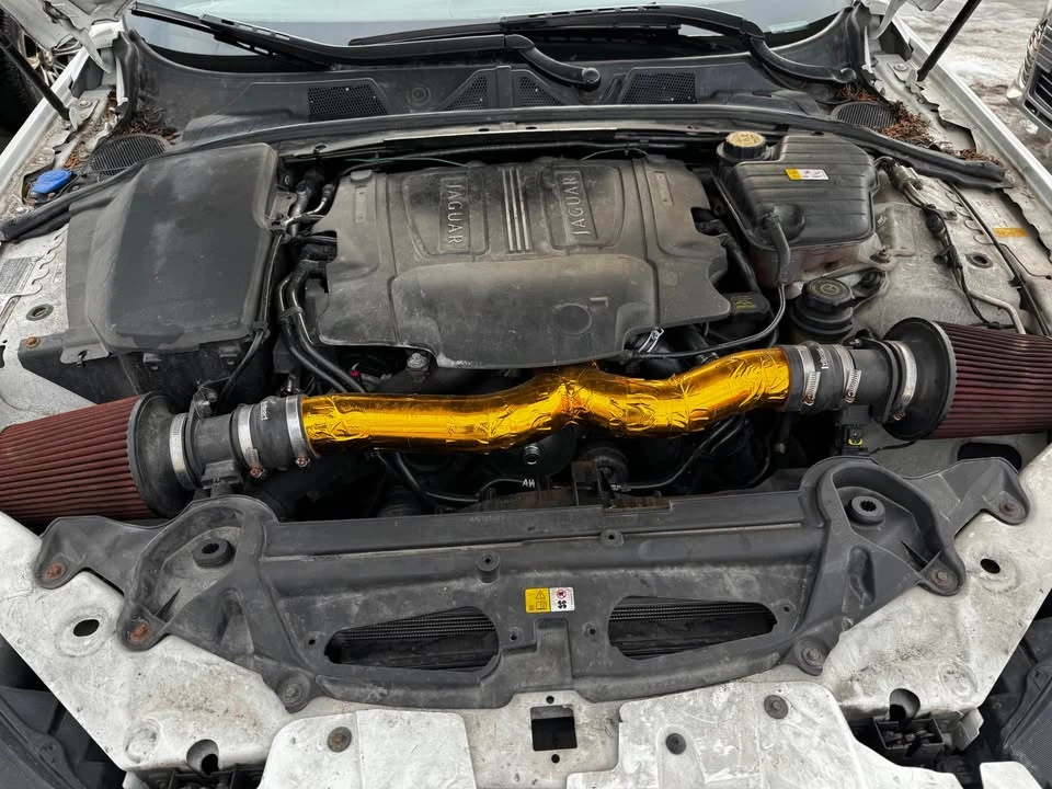 2013 Jaguar X250 XF - Image 18 of 18