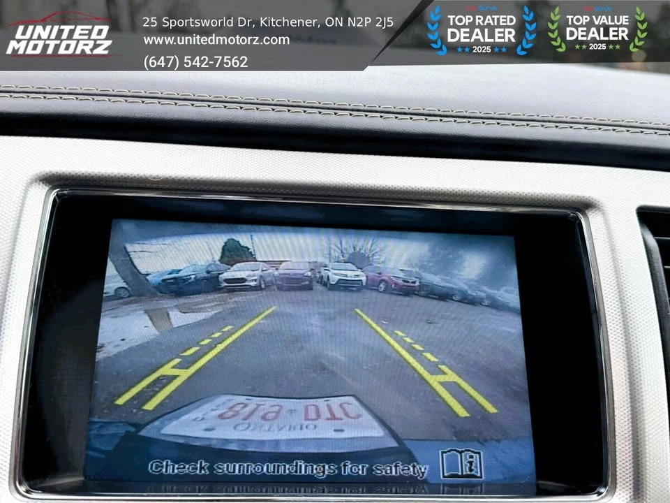 2013 Jaguar X250 XF - Image 13 of 20