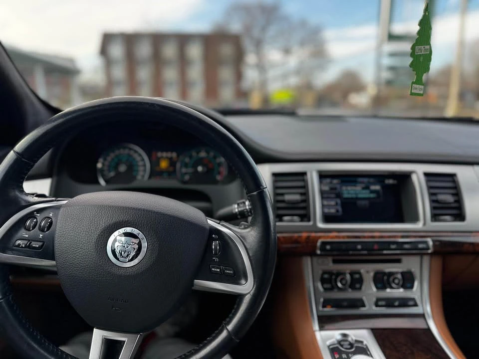 2013 Jaguar X250 XF - Image 12 of 18