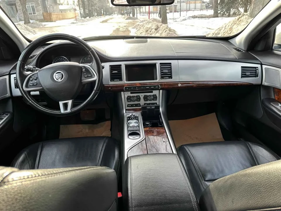 2013 Jaguar X250 XF - Image 9 of 10