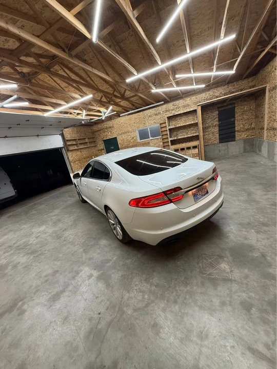 2013 Jaguar X250 XFR - Image 4 of 8