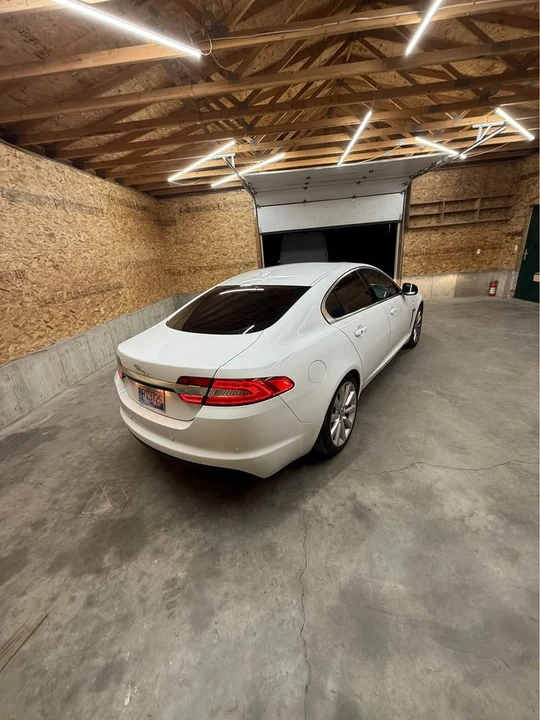 2013 Jaguar X250 XFR - Image 6 of 8