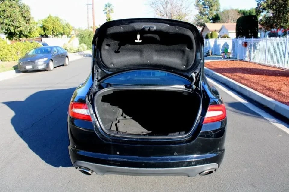 2013 Jaguar X250 XF - Image 18 of 18
