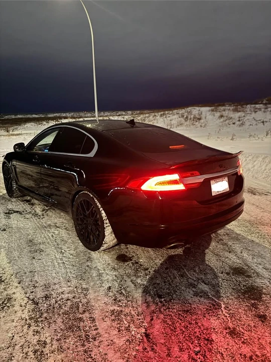 2013 Jaguar X250 XFR - Image 8 of 9