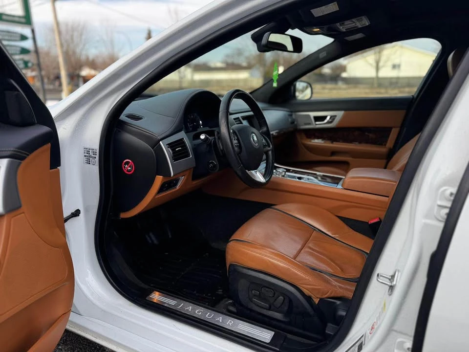 2013 Jaguar X250 XF - Image 15 of 18