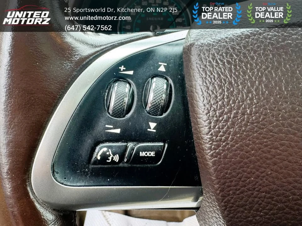 2013 Jaguar X250 XF - Image 17 of 20
