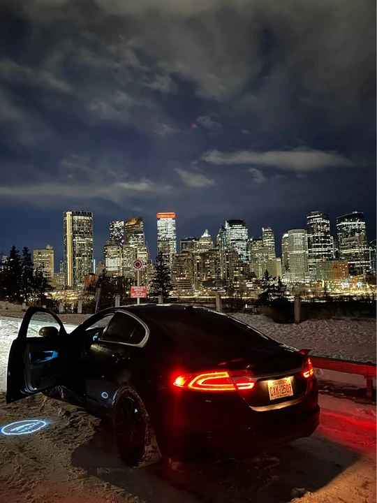 2013 Jaguar X250 XFR - Image 6 of 9