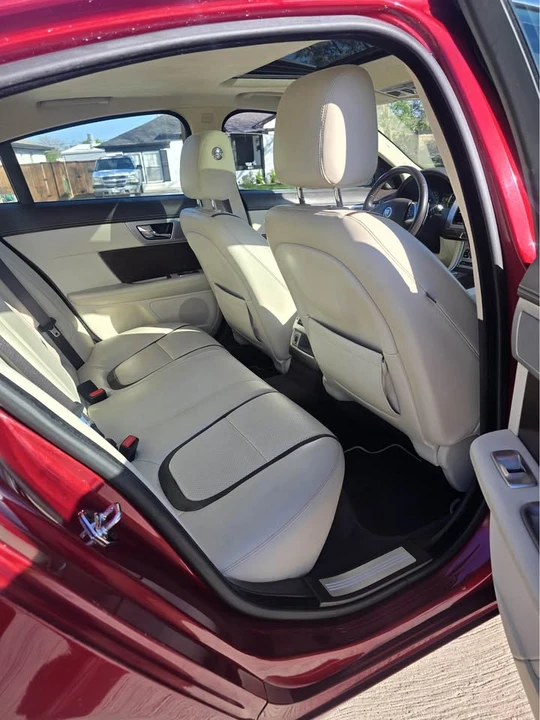 2013 Jaguar X250 XF - Image 15 of 17