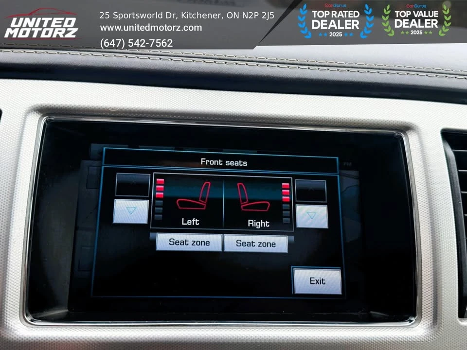 2013 Jaguar X250 XF - Image 15 of 20