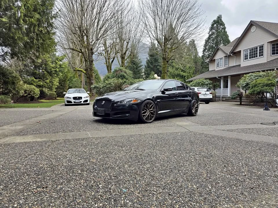2013 Jaguar X250 XF - Image 2 of 17