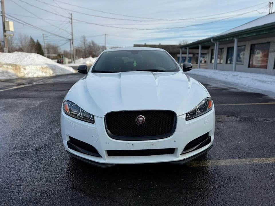 2013 Jaguar X250 XF - Image 2 of 13