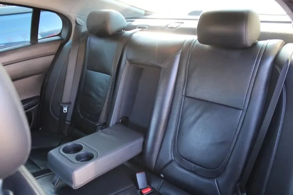 2013 Jaguar X250 XF - Image 13 of 18