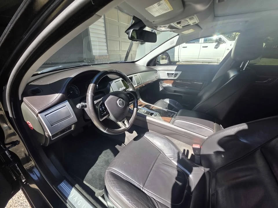 2013 Jaguar X250 XF - Image 11 of 17