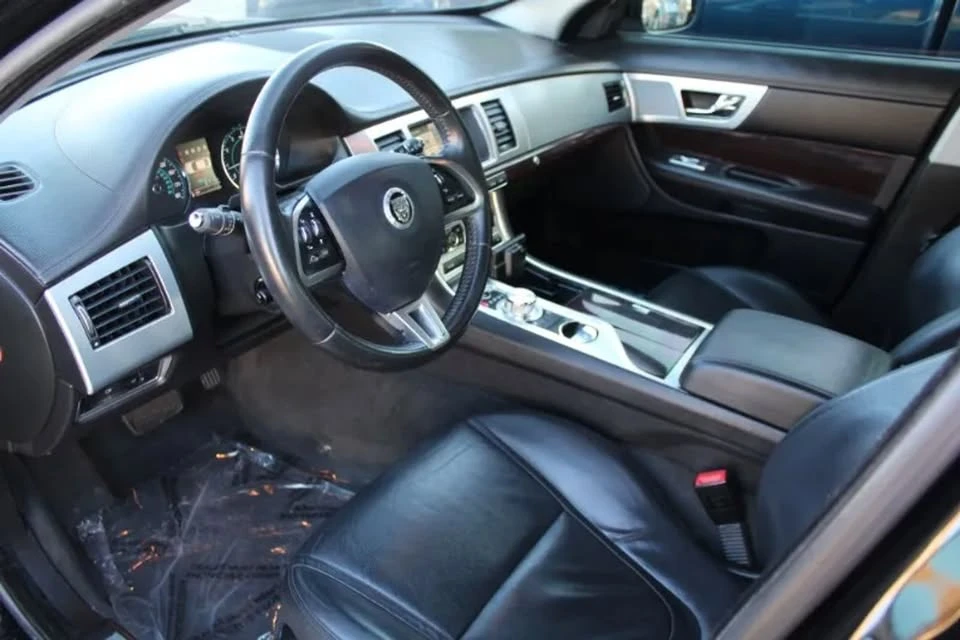 2013 Jaguar X250 XF - Image 14 of 18