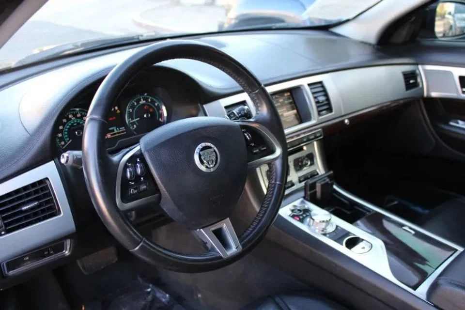 2013 Jaguar X250 XF - Image 10 of 18