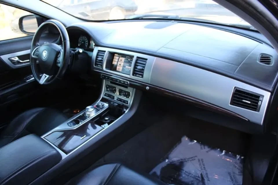 2013 Jaguar X250 XF - Image 15 of 18