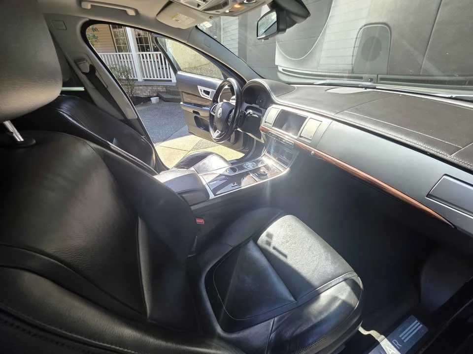 2013 Jaguar X250 XF - Image 14 of 17