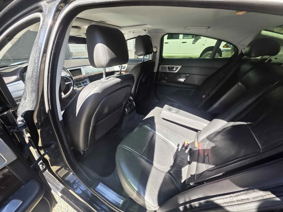 2013 Jaguar X250 XF - Image 17 of 17