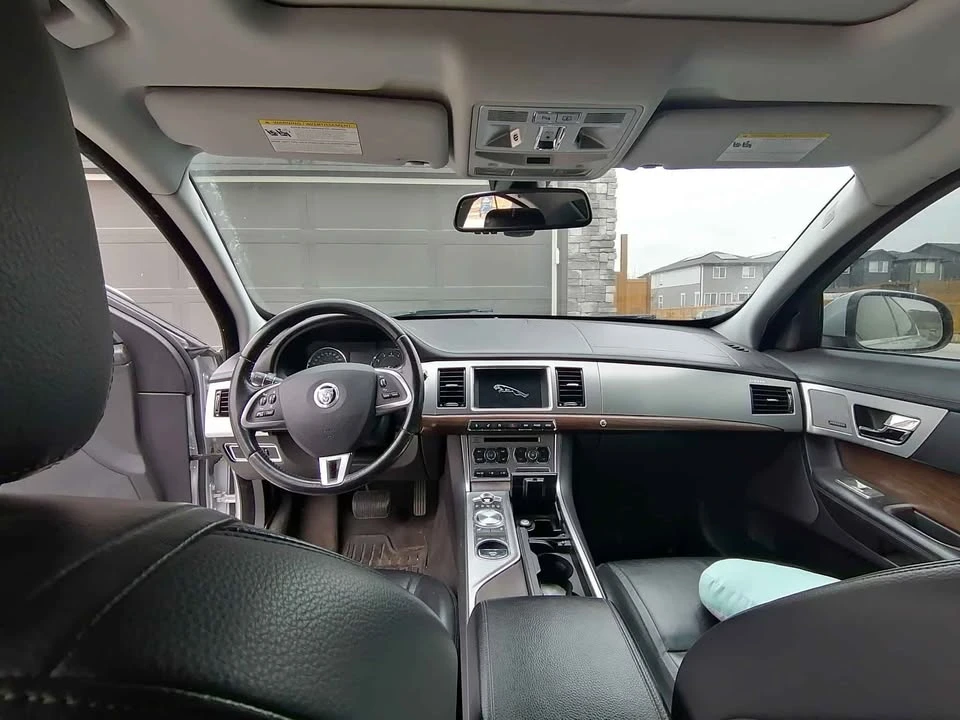 2013 Jaguar X250 XF - Image 3 of 8