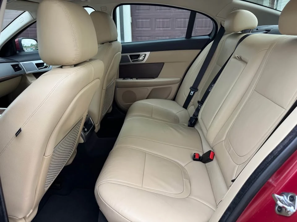 2013 Jaguar X250 XF - Image 10 of 20