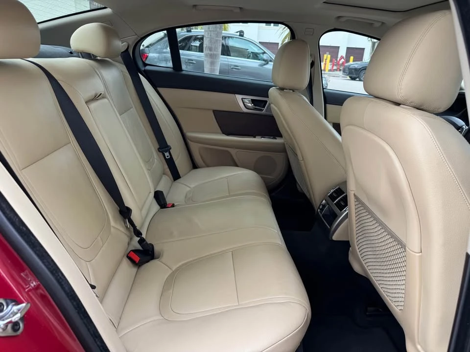 2013 Jaguar X250 XF - Image 12 of 20