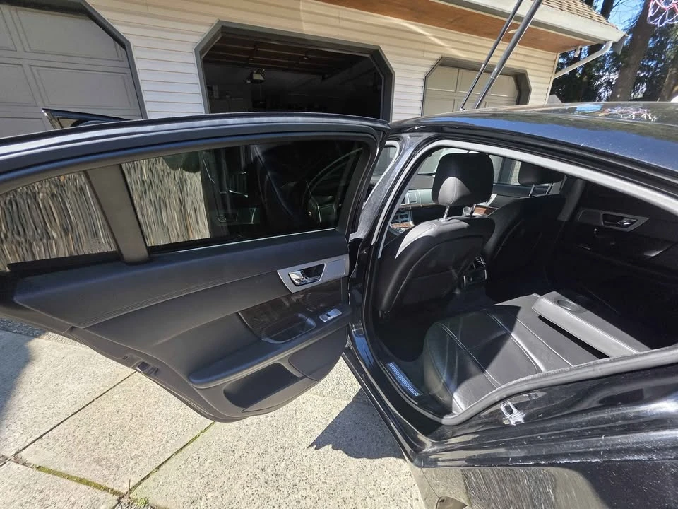 2013 Jaguar X250 XF - Image 15 of 17