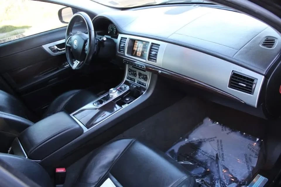 2013 Jaguar X250 XF - Image 9 of 18