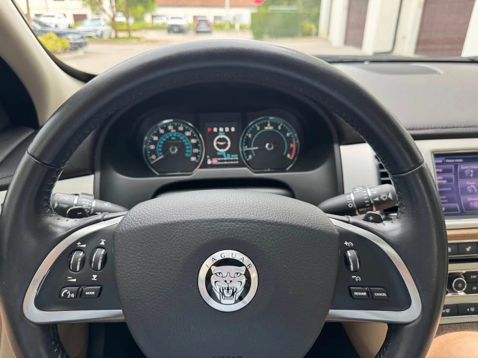 2013 Jaguar X250 XF - Image 19 of 20