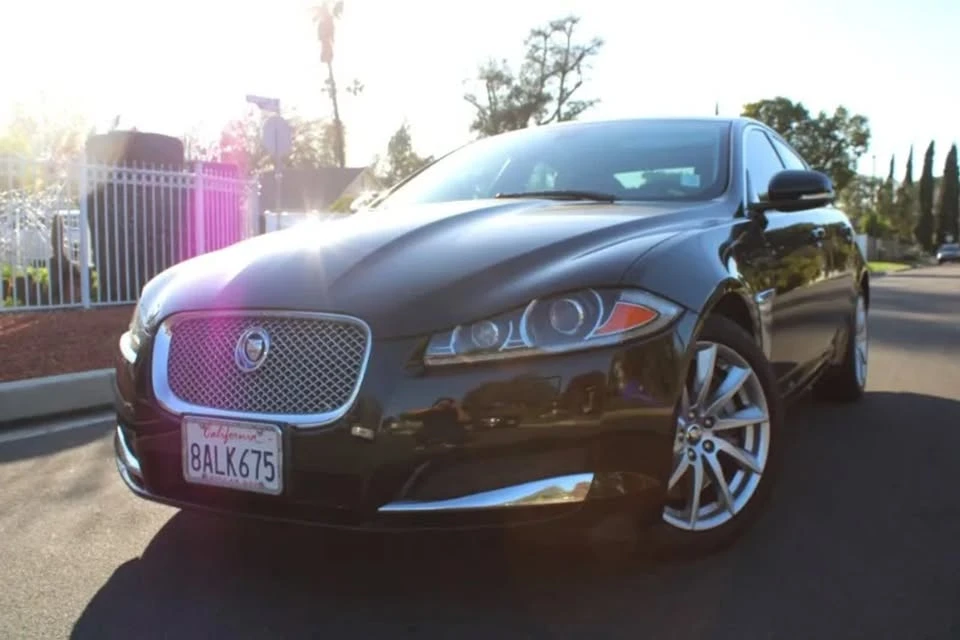 2013 Jaguar X250 XF - Image 17 of 18