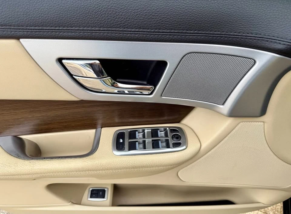 2013 Jaguar X250 XF - Image 16 of 20