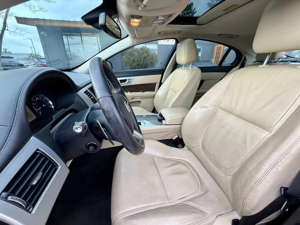 2013 Jaguar X250 XF - Image 15 of 20