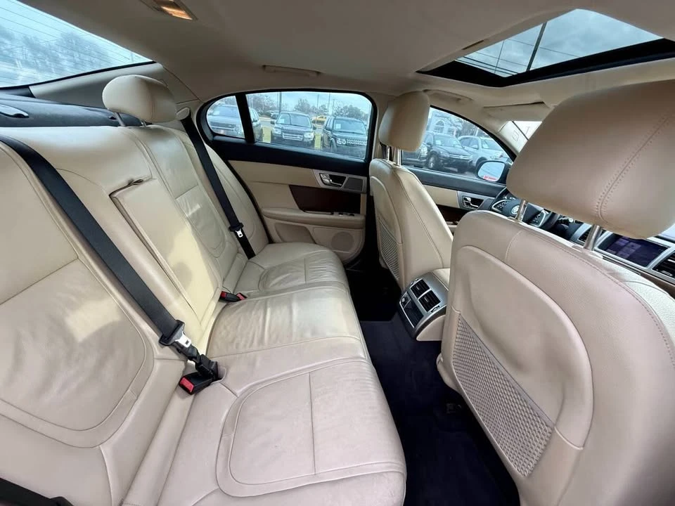 2013 Jaguar X250 XF - Image 20 of 20