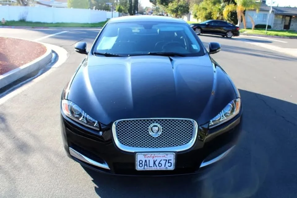 2013 Jaguar X250 XF - Image 2 of 18