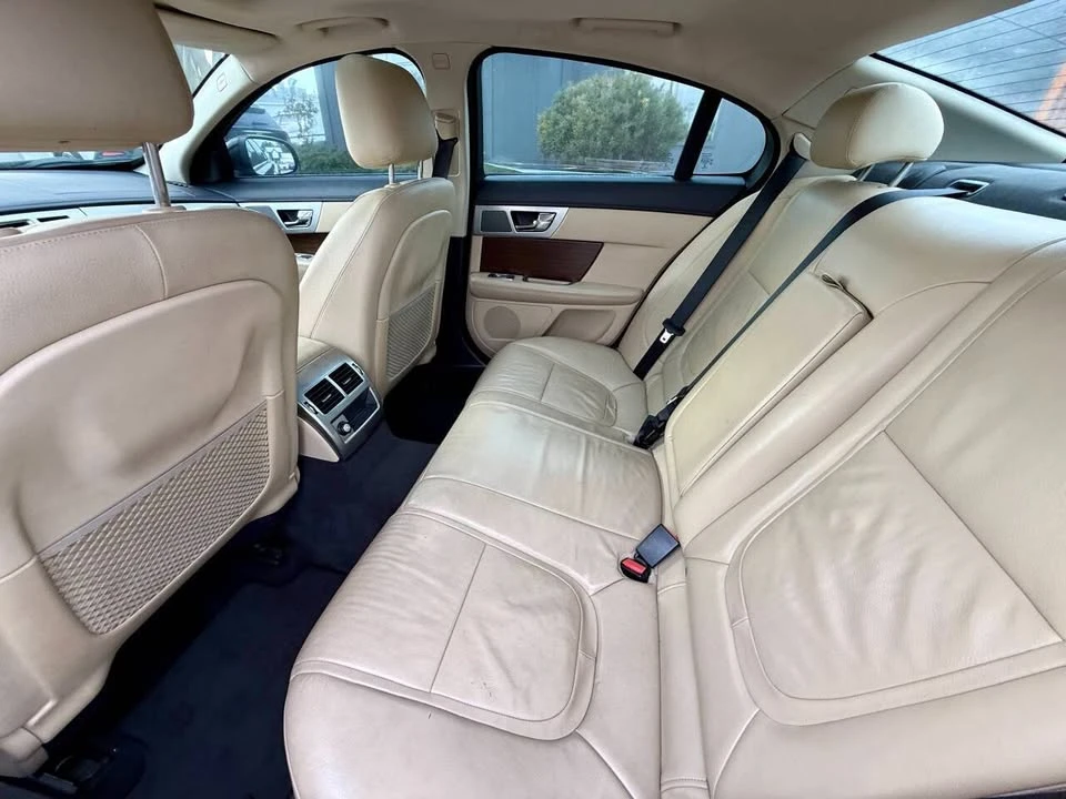 2013 Jaguar X250 XF - Image 12 of 20
