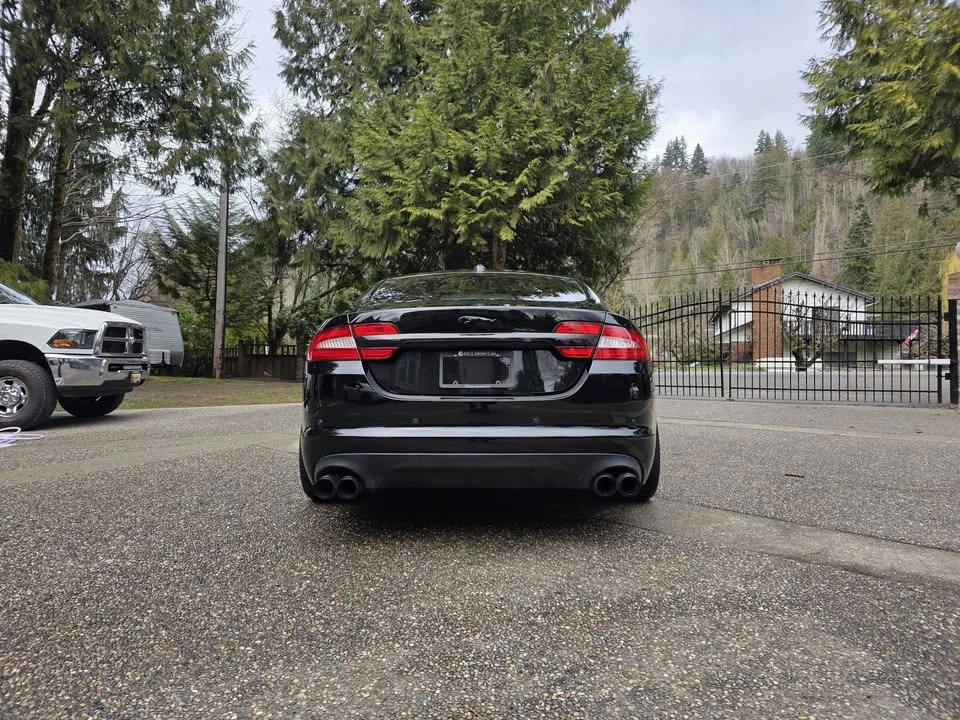 2013 Jaguar X250 XF - Image 6 of 17