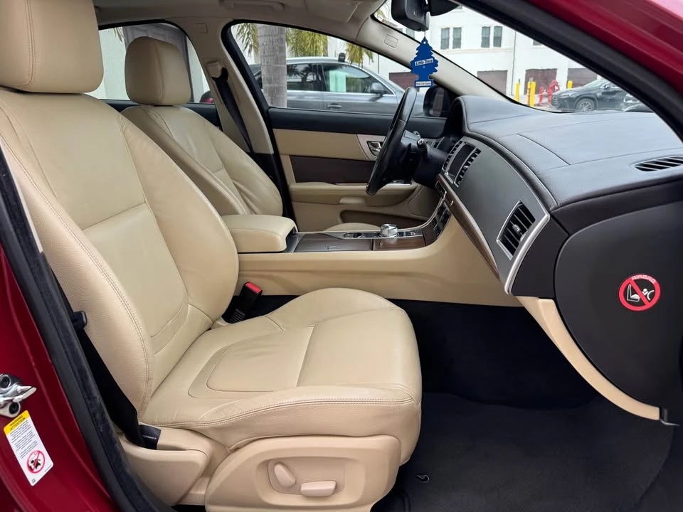 2013 Jaguar X250 XF - Image 11 of 20